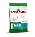 Royal Canin Mini Junior | 800g Welpenfutter kleine Rassen