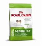 Royal Canin Size X-Small +12 Ageing | 1,5kg Hundefutter