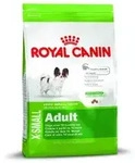 Royal Canin Size X-Small Adult | 500g Hundefutter