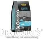 Dr.Clauders Best Choice Dog Fish & Rice | 4 kg