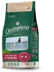 Christopherus Hirsch und Kartoffeln | 4kg Hundefutter
