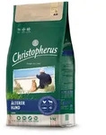 Christopherus &Auml;lterer Hund Gefl&uuml;gel | 4kg Hundefutter