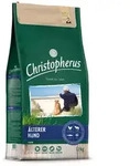 Christopherus &Auml;lterer Hund Gefl&uuml;gel | 12kg Hundefutter