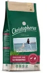 Christopherus Hirsch & Kartoffeln | 12kg Hundefutter