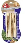 8in1 Delights Beef Kausticks | Hundesnack