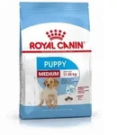 Royal Canin Medium Junior | 4kg Welpenfutter