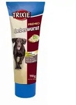 Trixie Premio Leberwurst | 110g mit reduziertem Salz
