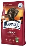 Happy Dog Supreme Sensible Africa | 300 g Hundefutter