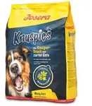 Josera Knuspies | 10kg Hundeleckerlis als Erg&auml;nzung