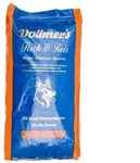 Vollmers Fisch & Reis | 15kg Hundefutter trocken