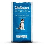 Vollmers Energy Extra | 15kg Trockenfutter f&uuml;r Arbeitshunde