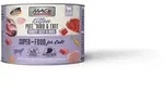 MACs Cat Kitten Pute, Rind & Ente | 6x 200g Katzenfutter nass