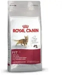 Royal Canin Fit Katzenfutter | 400g f&uuml;r ruhige Hauskatzen
