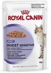 Royal Canin Digest Sensitive | 12x 85g Katzenfutter