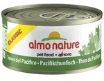 Almo Nature Pazifikthunfisch | 24x 70g Katzenfutter nass