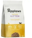 Applaws Cat Kitten Trockenfutter | 2 kg