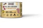 MACs Cat Pute & Heidelbeeren | 6x 200g Katzenfutter