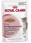 Royal Canin Kitten Instinctive | 12x 85g K&auml;tzchenfutter