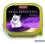 Animonda vom Feinsten Kitten Lamm | 32x 100g