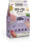 MACs Cat Kitten | 1,5kg Katzentrockenfutter