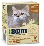 Bozita H&auml;ppchen Gelee mit Huhn | 6x 370g Katzenfutter