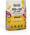 MACs Cat Adult Ente,Pute & Huhn | 300g Trockenfutter