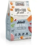 MACs Cat Adult Lachs & Forelle | 7kg Katzenfutter