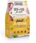 MACs Cat Adult Ente, Pute & Huhn | 7kg Trockenfutter
