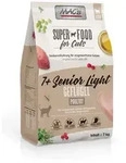 MACs Cat 7+ Senior/Light | 7kg Trockenfutter