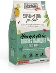 MACs Cat Adult Monoprotein Kaninchen | 7kg Trockenfutter