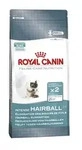 Royal Canin Intense Hairball 34 | 2kg Katzenfutter
