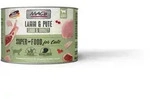 MACs Cat Lamm & Pute | 6x 200g Katzenfutter nass getreidefrei