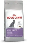 Royal Canin Sterilised | 400g f&uuml;r kastrierte - sterilisierte Katzen