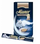 Miamor Confect Leberwurst-Cream | 11x 90g Katzensnack