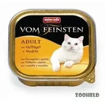 Animonda Cat Gefl&uuml;gel & Nudeln | 32x 100g Katzenfutter