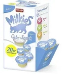 Animonda Milkie Active Taurin | 20x 15g Katzensnack