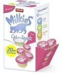 Animonda Milkie Beauty mit Zink | 20x 15g Katzensnack