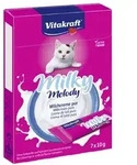 Vitakraft Milky Melody Pur | 70 g Katzensnacks