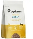 Applaws Cat Senior mit H&uuml;hnchen | 400g Trockenfutter
