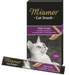 Miamor Cat Confect Malt-Cream & K&auml;se | 66x 15g Sparpackung