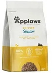 Applaws Cat Senior mit H&uuml;hnchen | 2kg Katzenfutter