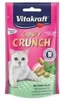 Vitakraft Crispy Crunch Dental | 60g Katzensnacks
