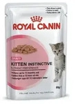 Royal Canin Feline Kitten Instinctive in Gelee | 12x 85g Katzenfutter