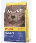 Josera Marinesse | 400g getreidefreies Katzentrockenfutter