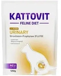 Kattovit Feline Diet Urinary Huhn | 1,25kg Trockenfutter f&uuml;r Katzen