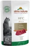 Almo Nature HFC Jelly mit Thunfisch | 24x 55g
