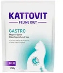 Kattovit Feline Diet Gastro | 1,25kg Trockenfutter f&uuml;r Katzen