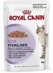 Royal Canin Feline Sterilised | 12x 85g Katzenfutter