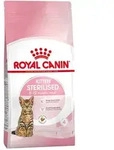 Royal Canin Feline Kitten Sterilised | 2kg f&uuml;r kastrierte K&auml;tzchen