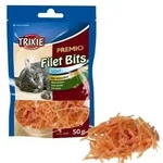 Trixie Premio Filet Bits, H&uuml;hnchen | 50g Katzensnack